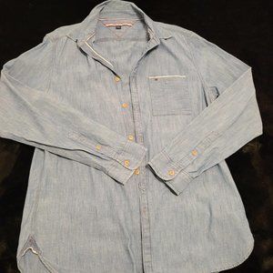 Tommy Hilfiger Button Down
